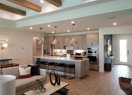 Renovate or build your home?