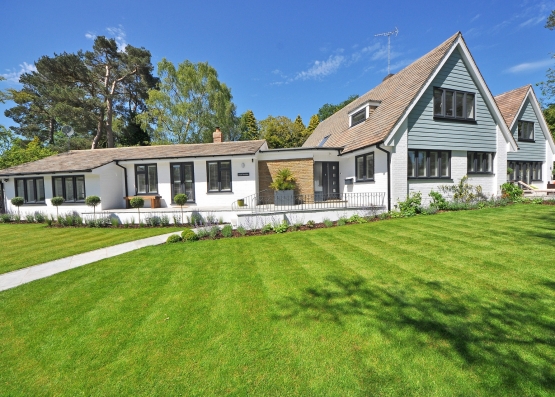 Renovate the exterior of your home