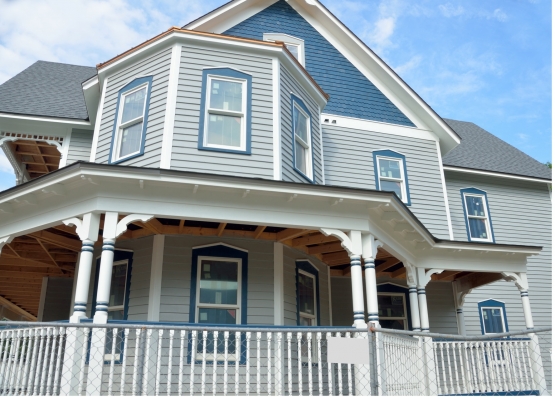 Learn about your house siding