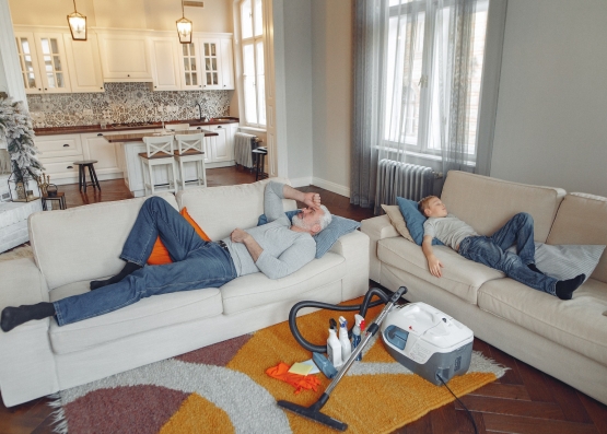 It's time for a great remodeling for your home!
