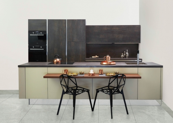 Get the kitchen of your dreams