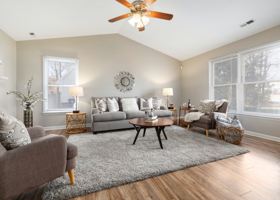Do you dream of a beautiful home front? It's remodeling time!
