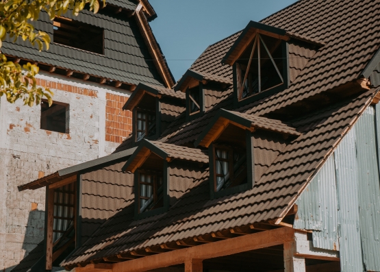 Roof Types: All Roof Styles