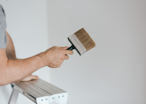 Improve Air Quality in and Around Your Home