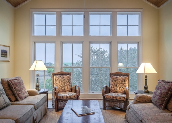 Double glazed windows and their advantages