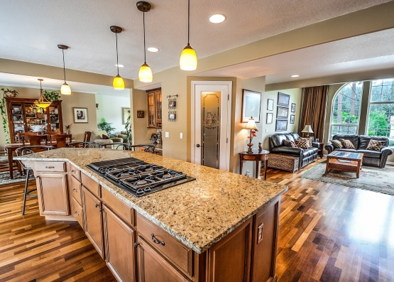 Do you want your home space to look larger?