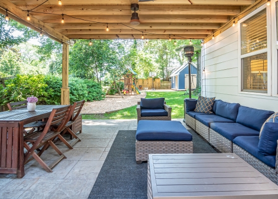 Contact us today to get started on your residential construction project!