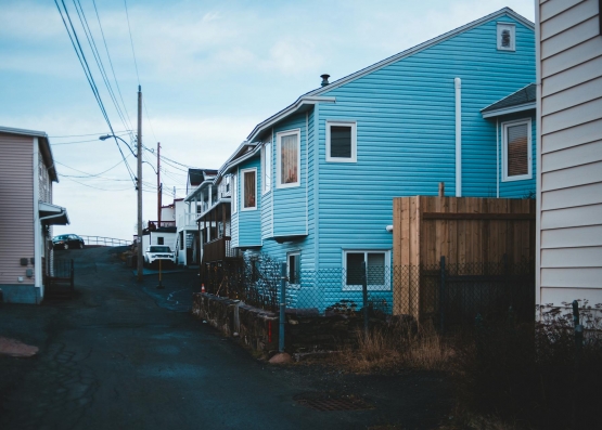 Give Your Home a Fresh New Look with Expert Exterior Painting!