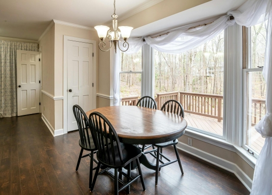 Exterior & Interior Makeovers You Can Trust