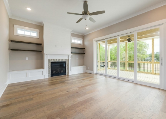 Interior Renovations That Make a Difference