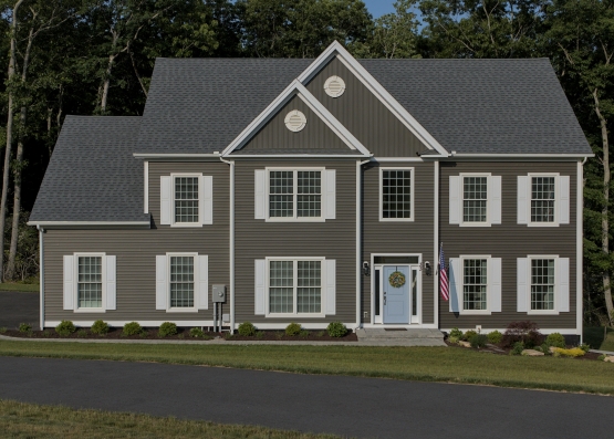 Transform and Reinforce Your Home with Expert Siding and Roofing Care