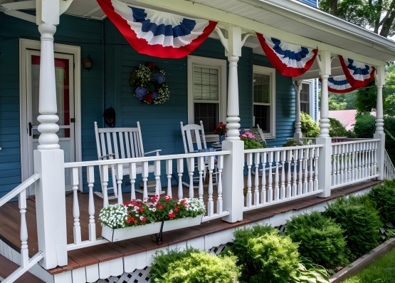 Enhance Your Home’s Curb Appeal with Stylish and Durable Windows and Doors
