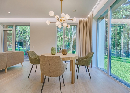 Transform Your Home for the Holidays with Expert Exterior & Interior Renovations