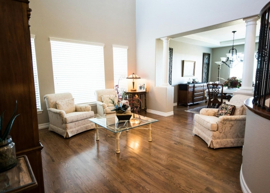 Holiday & New Year Home Makeover: Limited-Time Offers on Indoor & Outdoor Renovations 