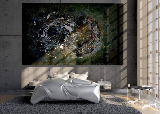 Create a master suite that revolves around your peace and well-being in 2026