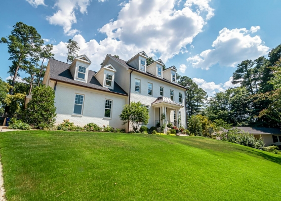 Top trends in home renovation for 2026