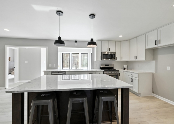 Start the year with smart home improvements and energy savings