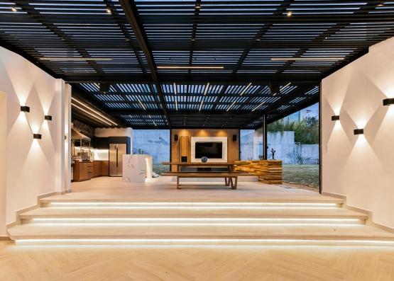 Patio Doors: Seamlessly Connecting Indoor and Outdoor Living