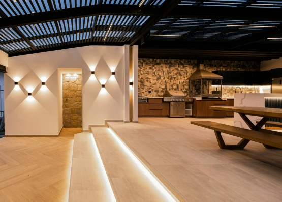 The Art of the Open Concept: Modern Living in Portland