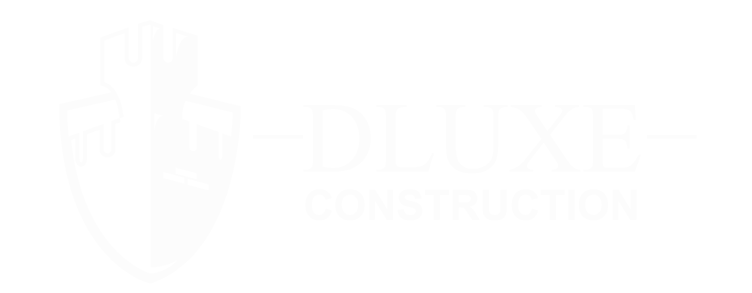 DLUXE CONSTRUCTION 