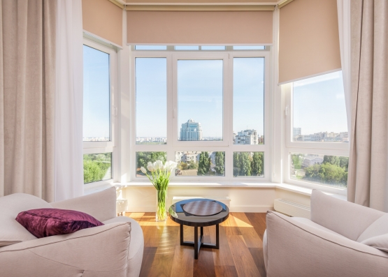 Por qué las ventanas energéticamente eficientes son importantes en el área metropolitana de Portland