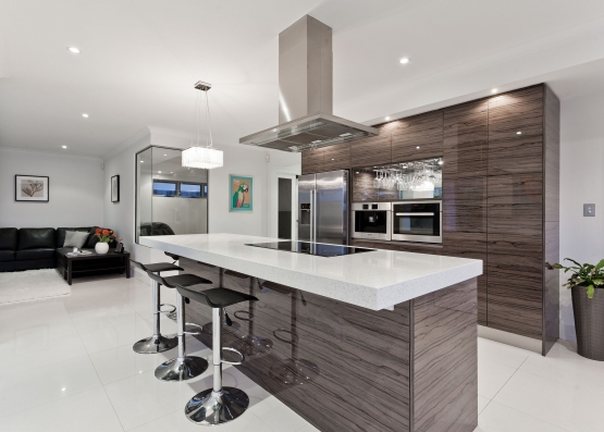Remodelación de la cocina: el corazón de su hogar