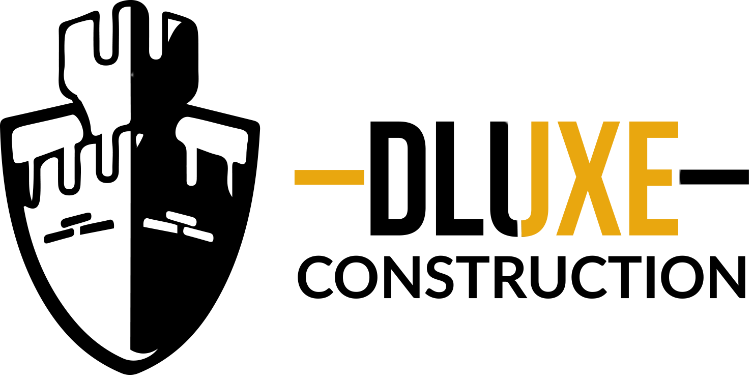 DLUXE CONSTRUCTION 