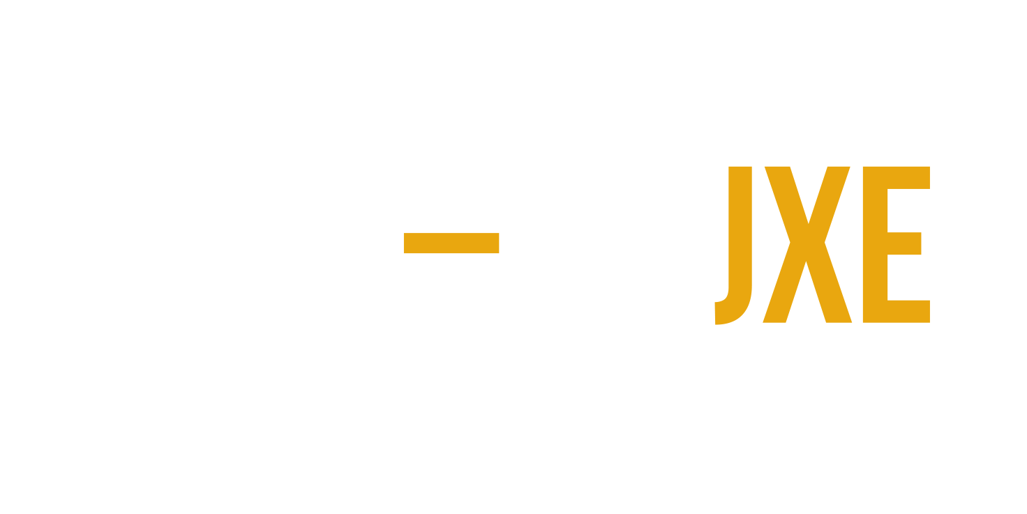 DLUXE Construction Logo