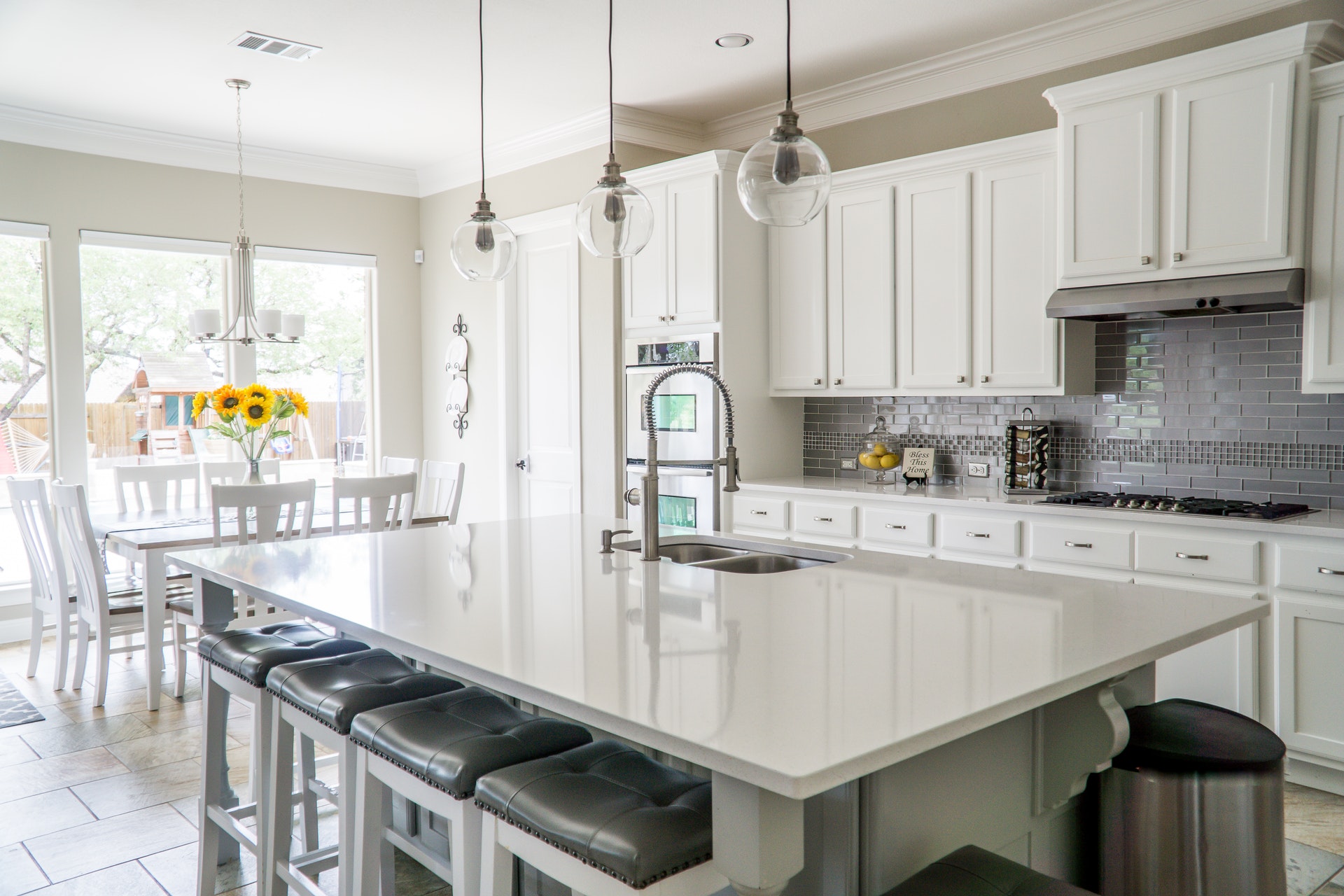 Corban | Addition/Basement Project