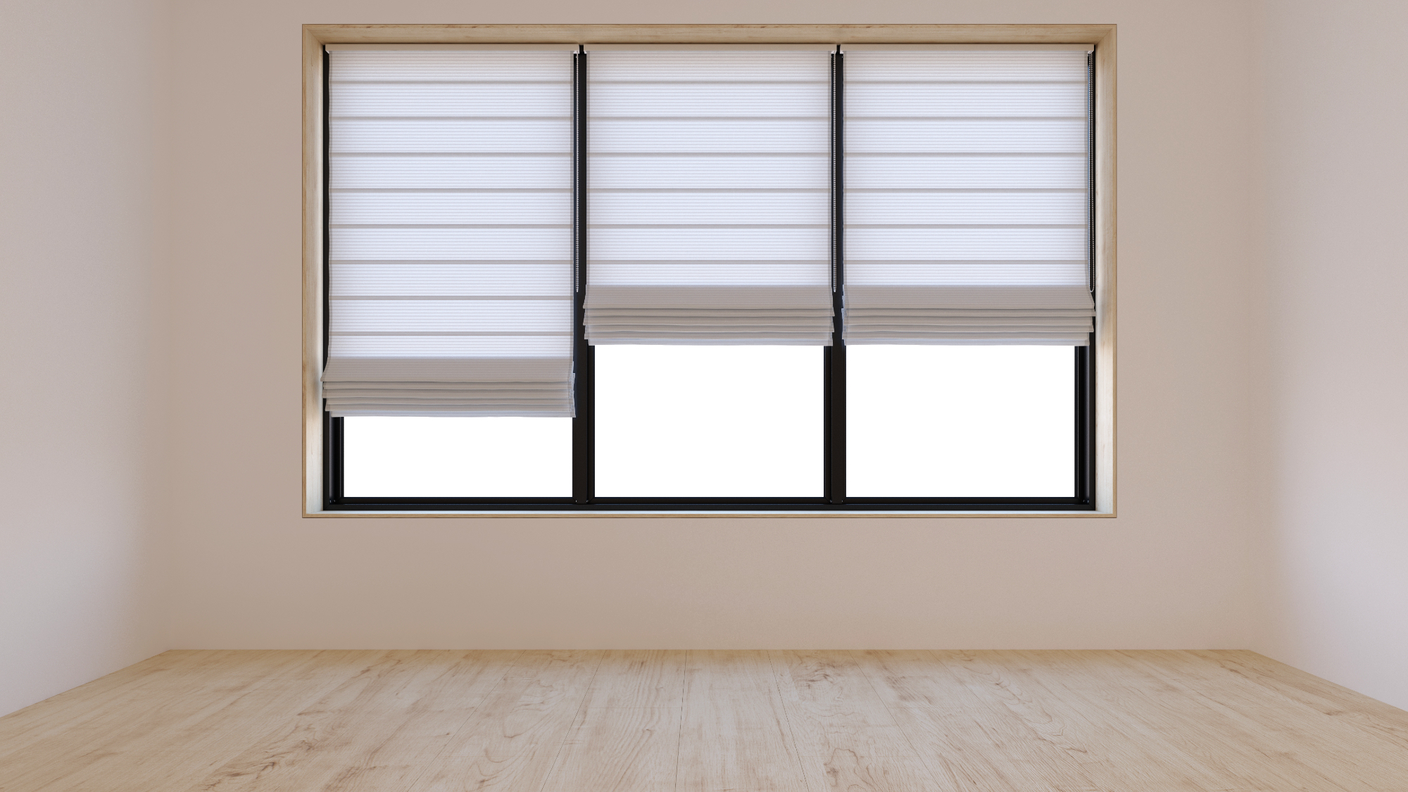 Honeycomb Blinds
