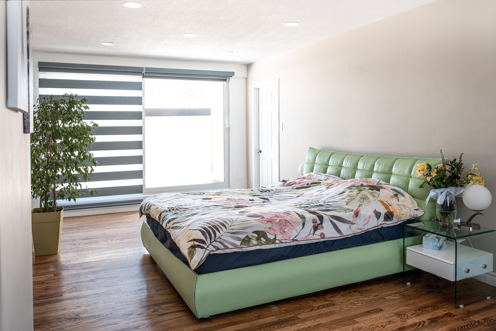 Honeycomb Blinds