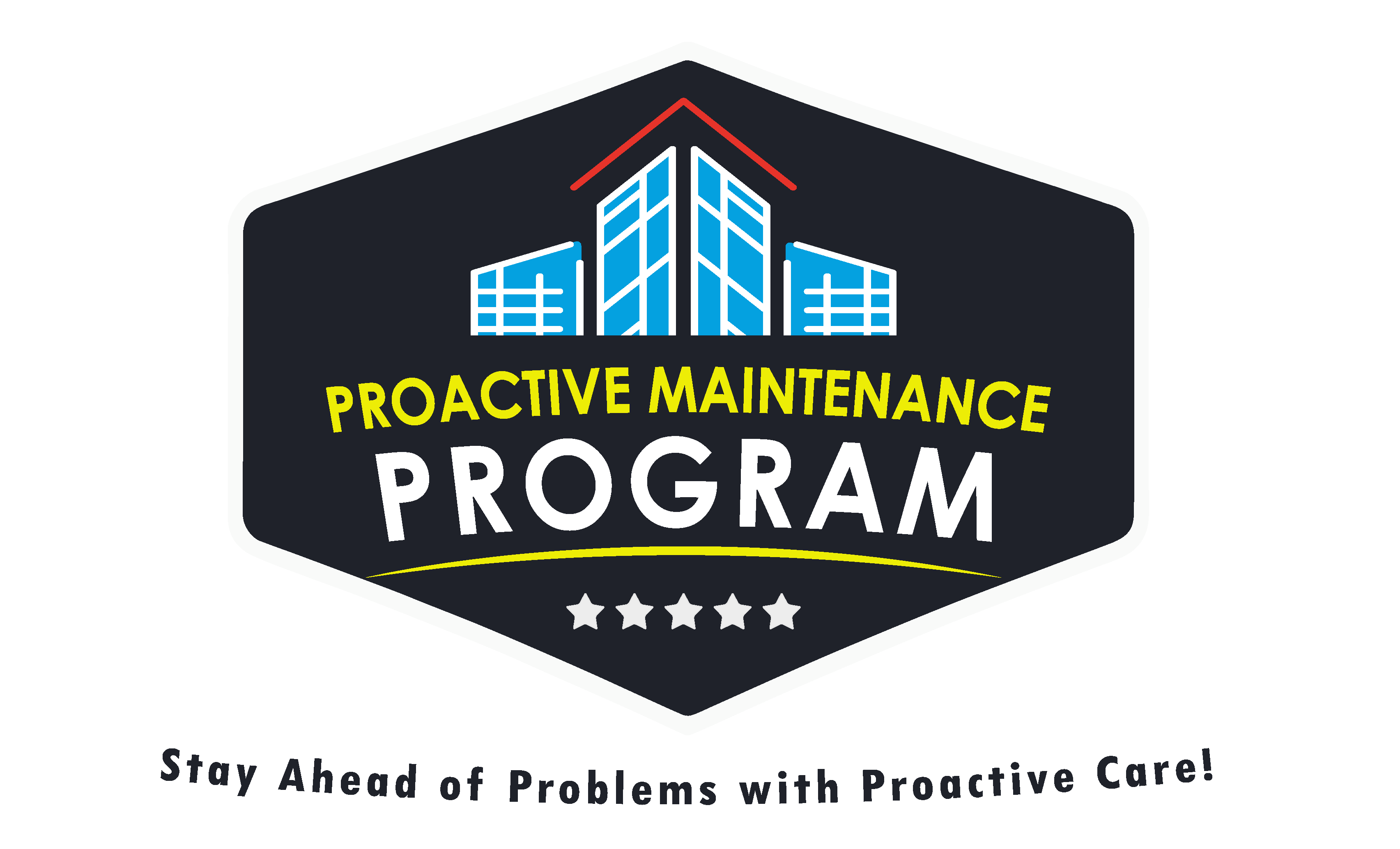 PROACTIVE MAINTENANCE - GENERAL CONTRACTOR
